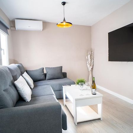 Apartamento Cuesta De Las Piletas Ronda Eksteriør billede