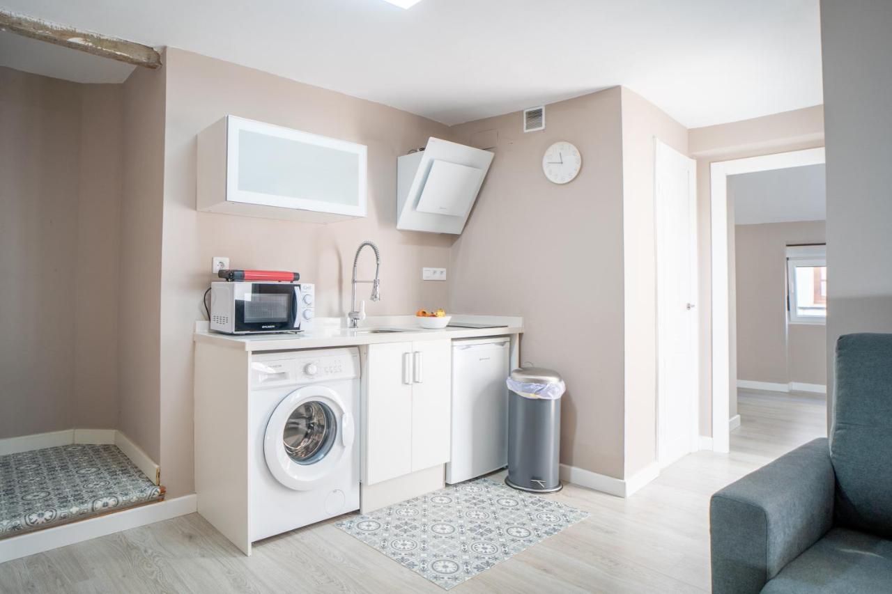 Apartamento Cuesta De Las Piletas Ronda Eksteriør billede