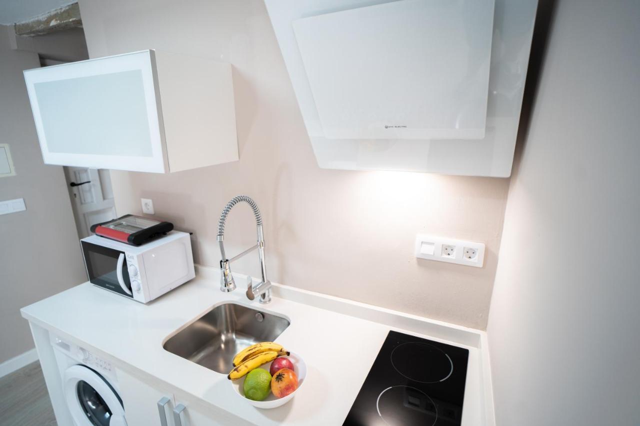 Apartamento Cuesta De Las Piletas Ronda Eksteriør billede