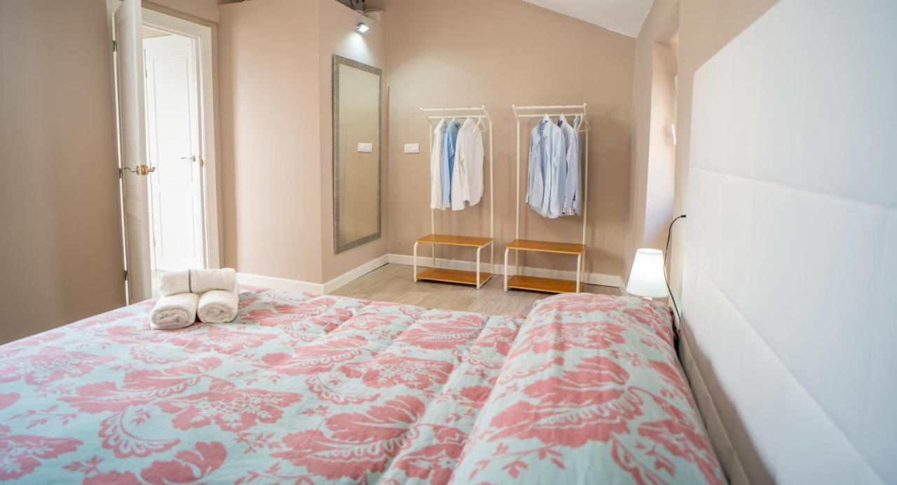 Apartamento Cuesta De Las Piletas Ronda Eksteriør billede
